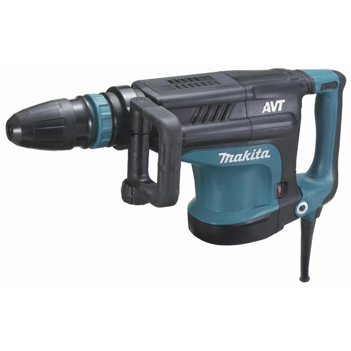 Astilladora MAKITA SDS-Max 1510 W - HM1213C