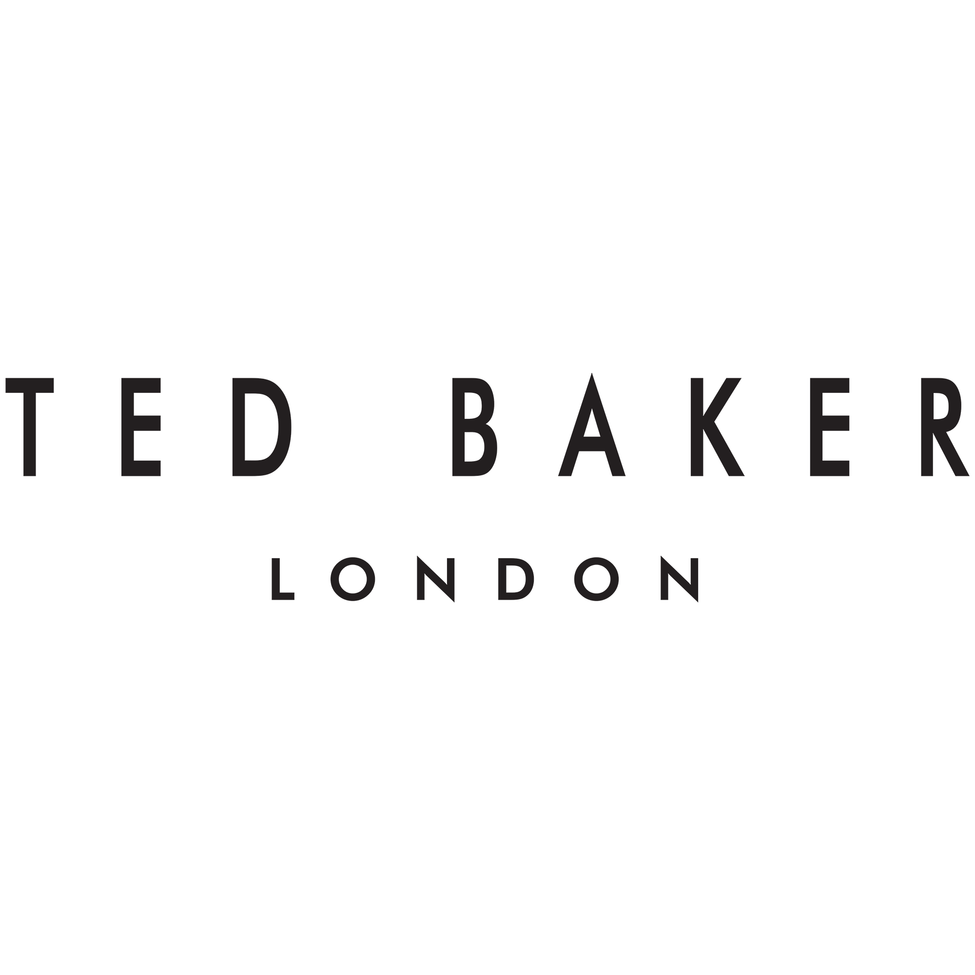 TED BAKER