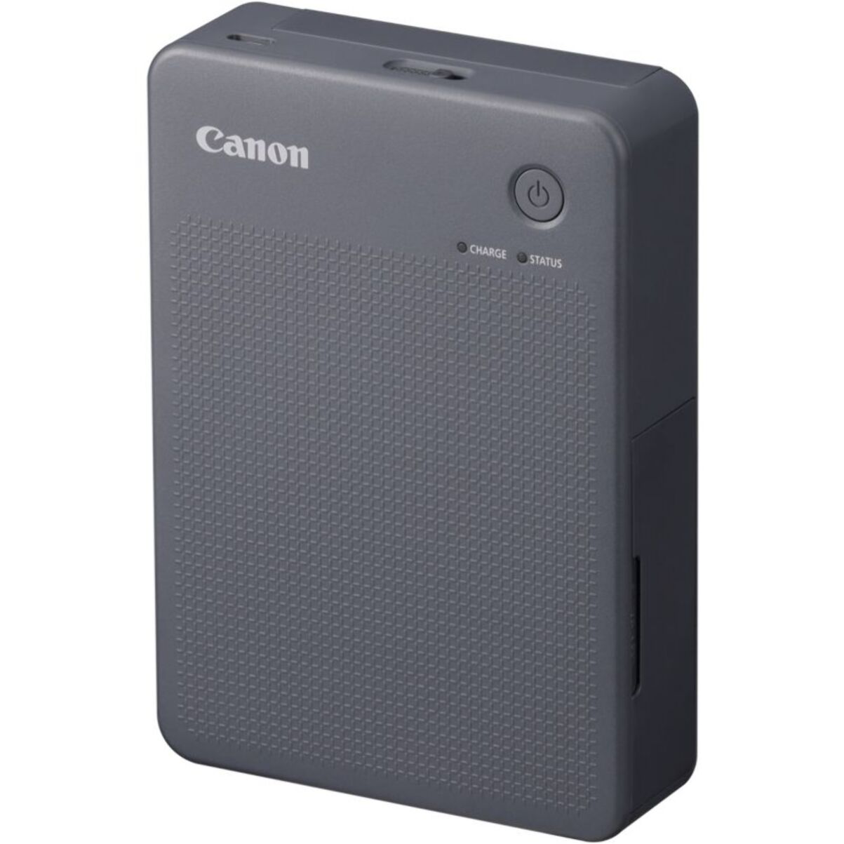 Imprimante photo portable CANON SELPHY QX20 Gris Foncé