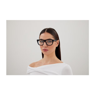 Gafas de Vista Saint Laurent SL 714-001 de Acetato Unisex 55 mm