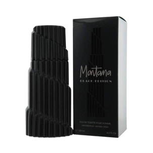 Parfums d'Homme - Eau de Toilette 125 ml