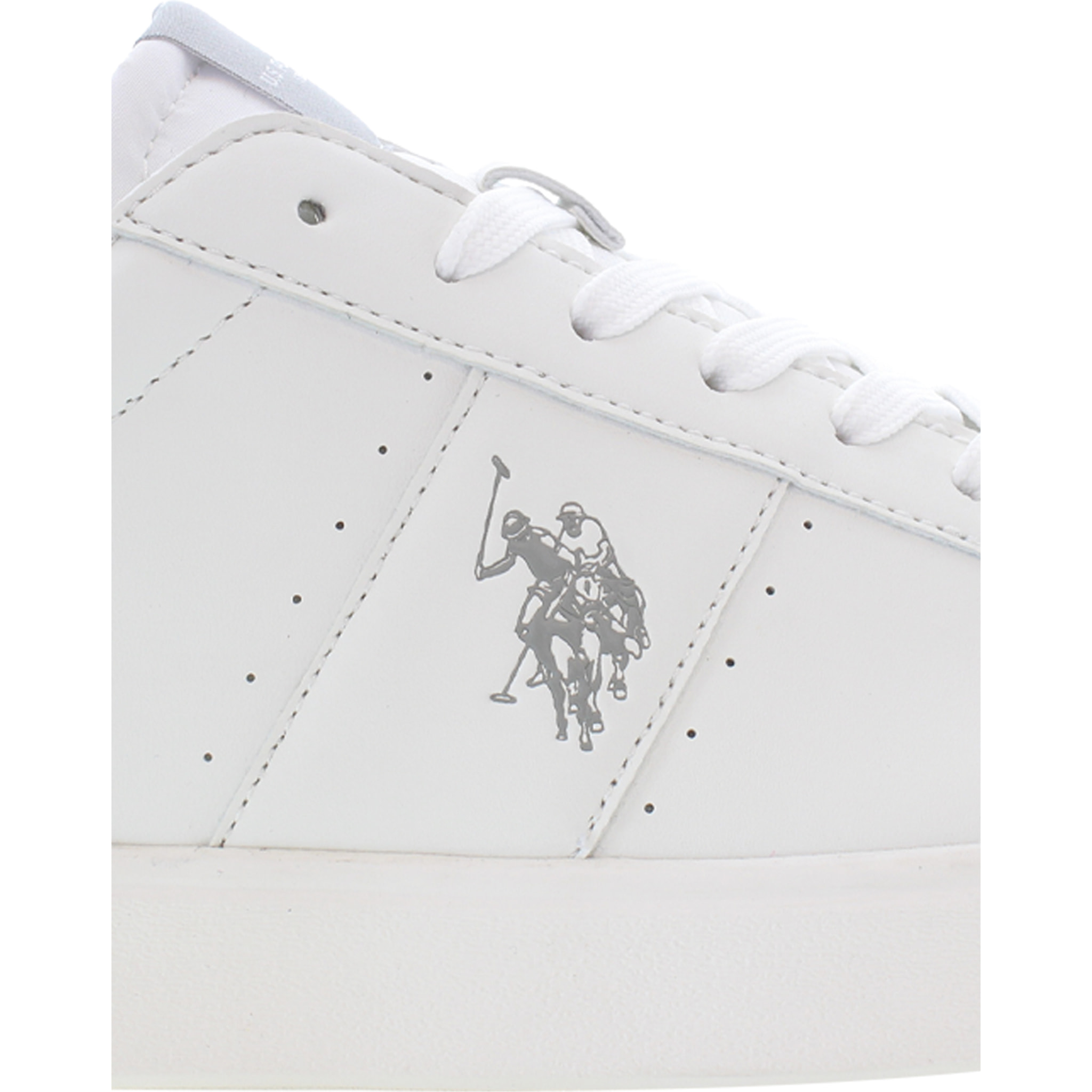 U.S. Polo Assn. - Sneakers TYMES009M4Y1 in sintetico per uomo