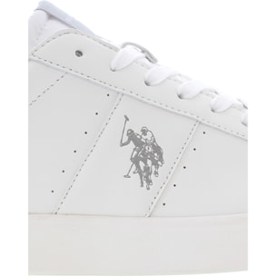 U.S. Polo Assn. - Sneakers TYMES009M4Y1 in sintetico per uomo