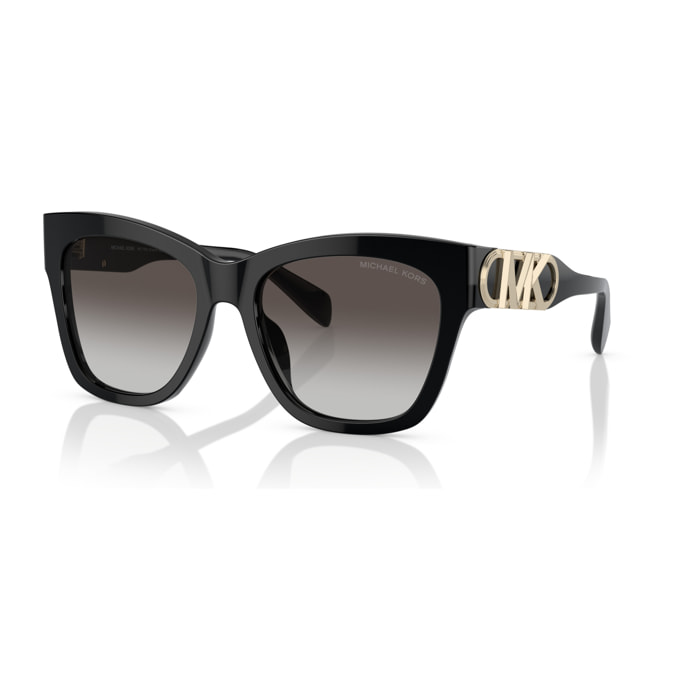 Michael Kors Gafas de sol modernas y casual MK2182U Empire square