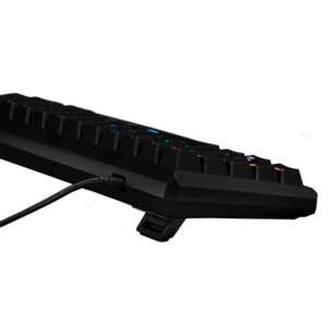 Clavier gamer THE G-LAB KEYZ THALL SB FR