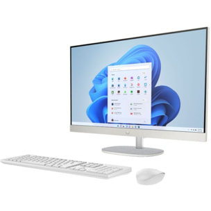 Ordinateur tout-en-un HP 27-cr0061nf