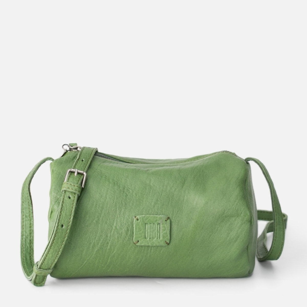 Bandolera BIBA Chester Texas de piel