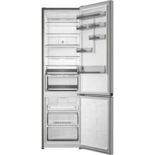 Réfrigérateur combiné WHIRLPOOL WHK26413X6EE
