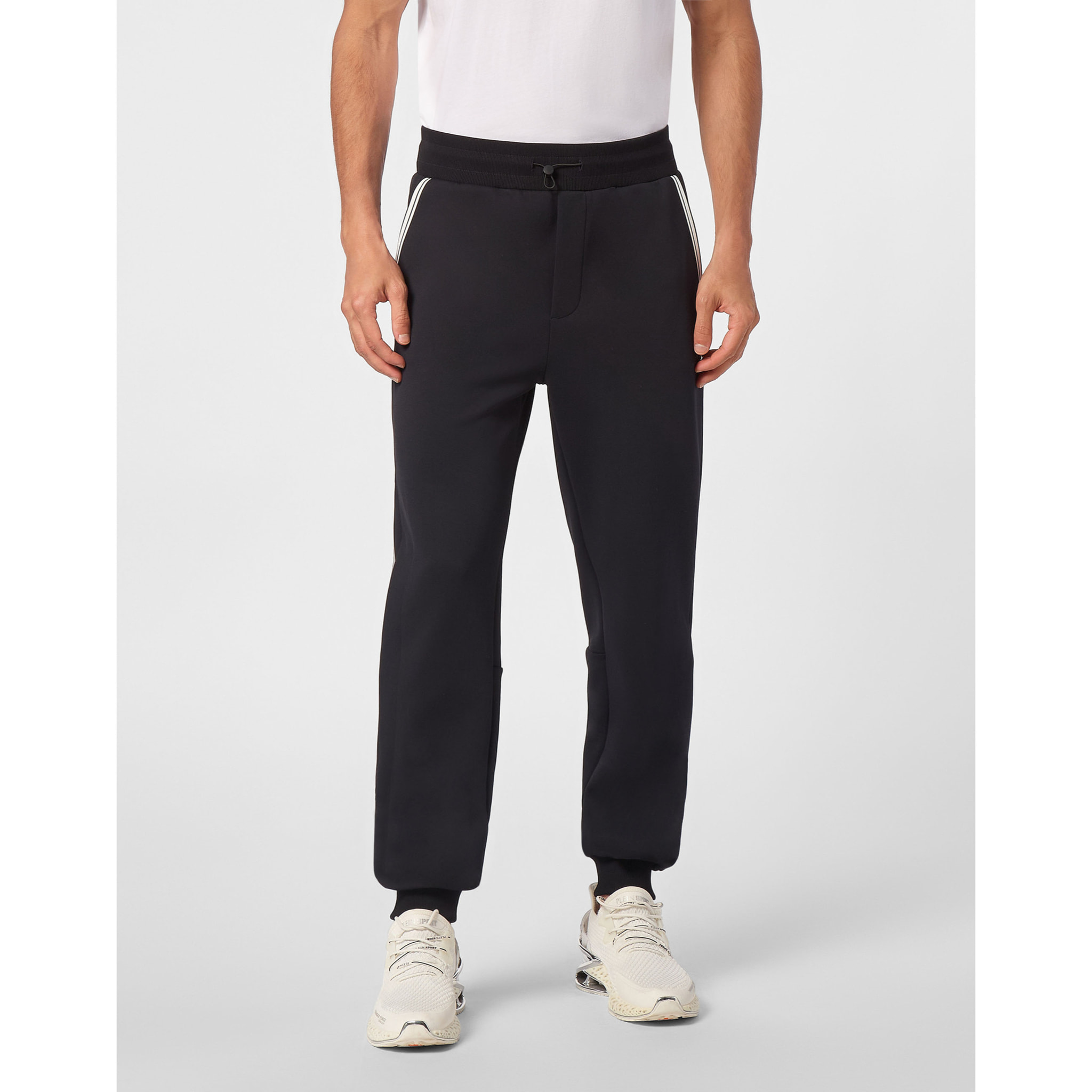 PLEIN SPORT Pantalones de chándal