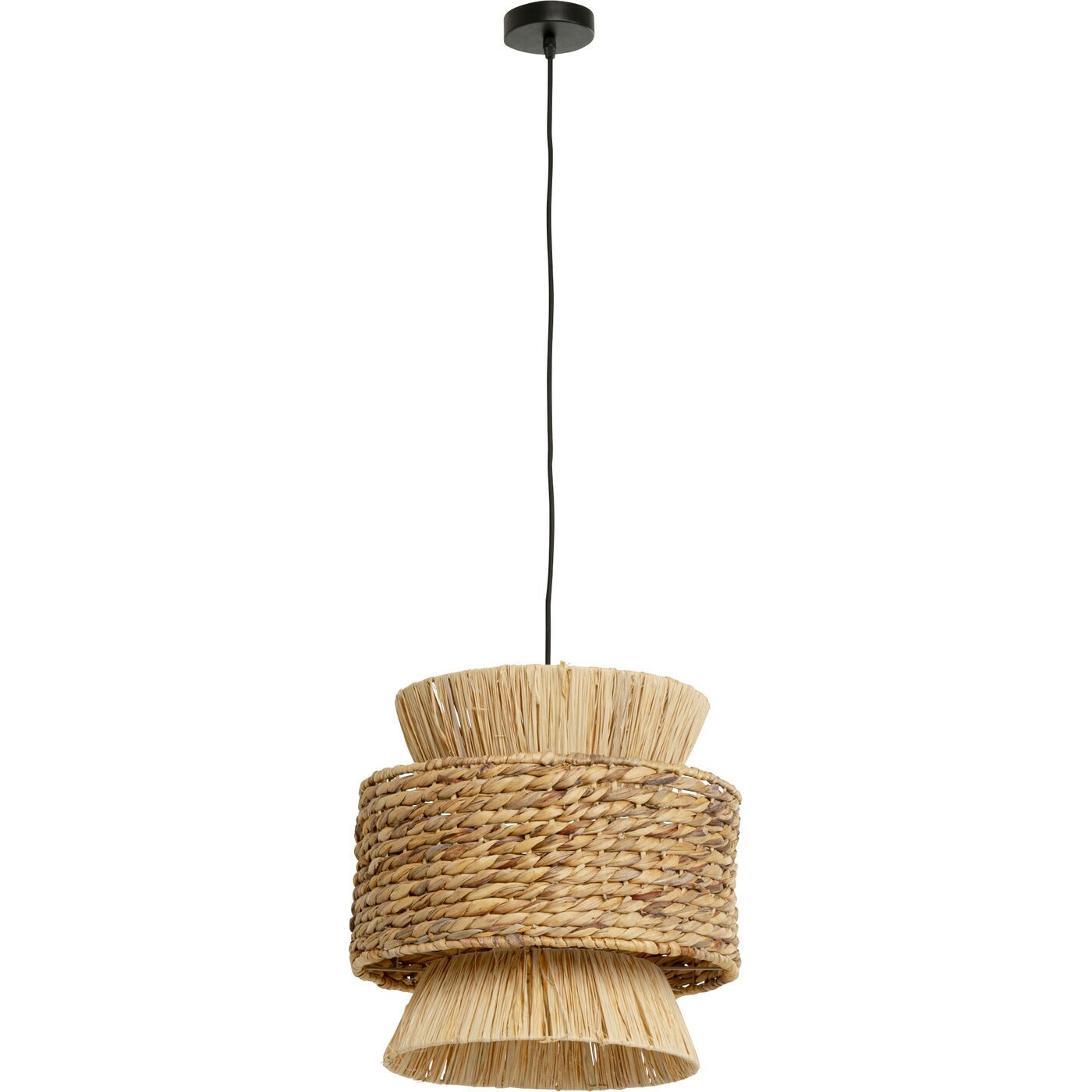 Suspension Campo 39cm Kare Design