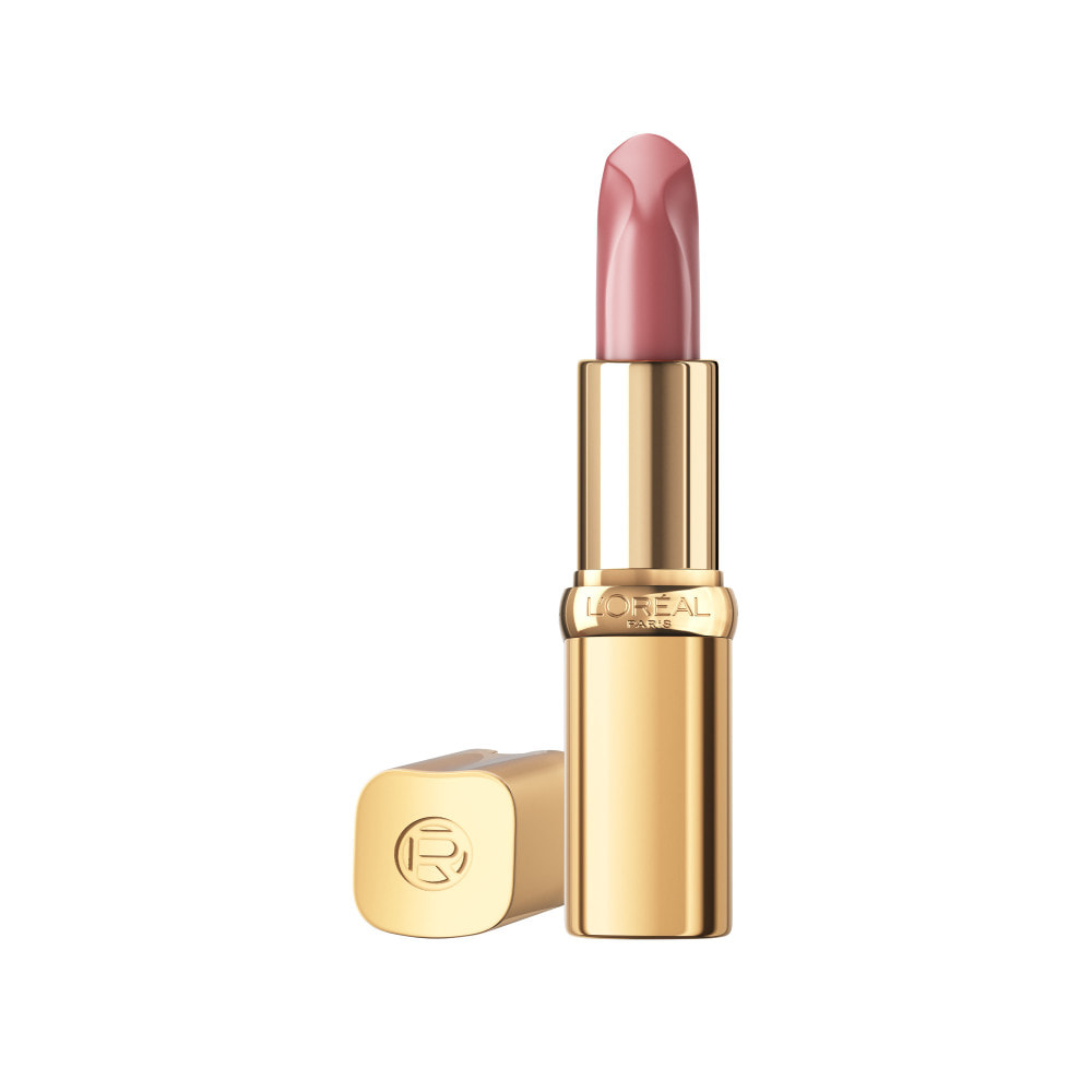 L'Oréal Paris Color Riche Satin Nude 601 Worth It