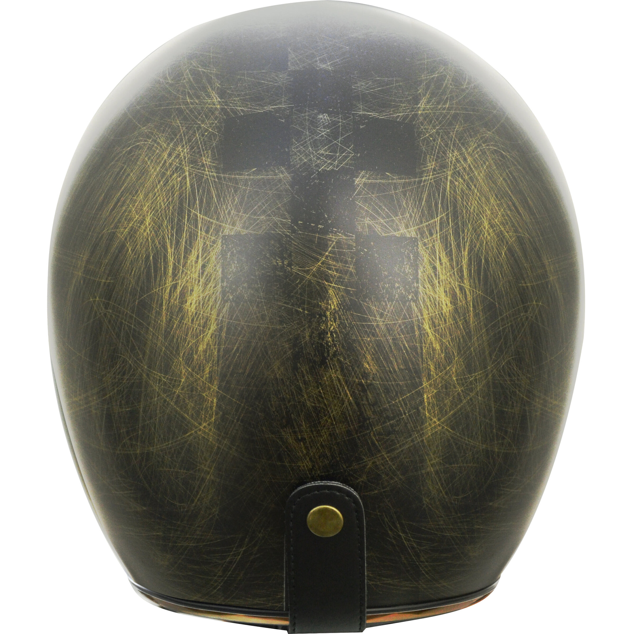 CASCO PRIMO SCACCO BRONZE ORIGINE