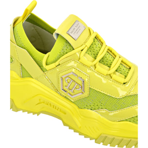 PHILIPP PLEIN Zapatillas altas PREDATOR