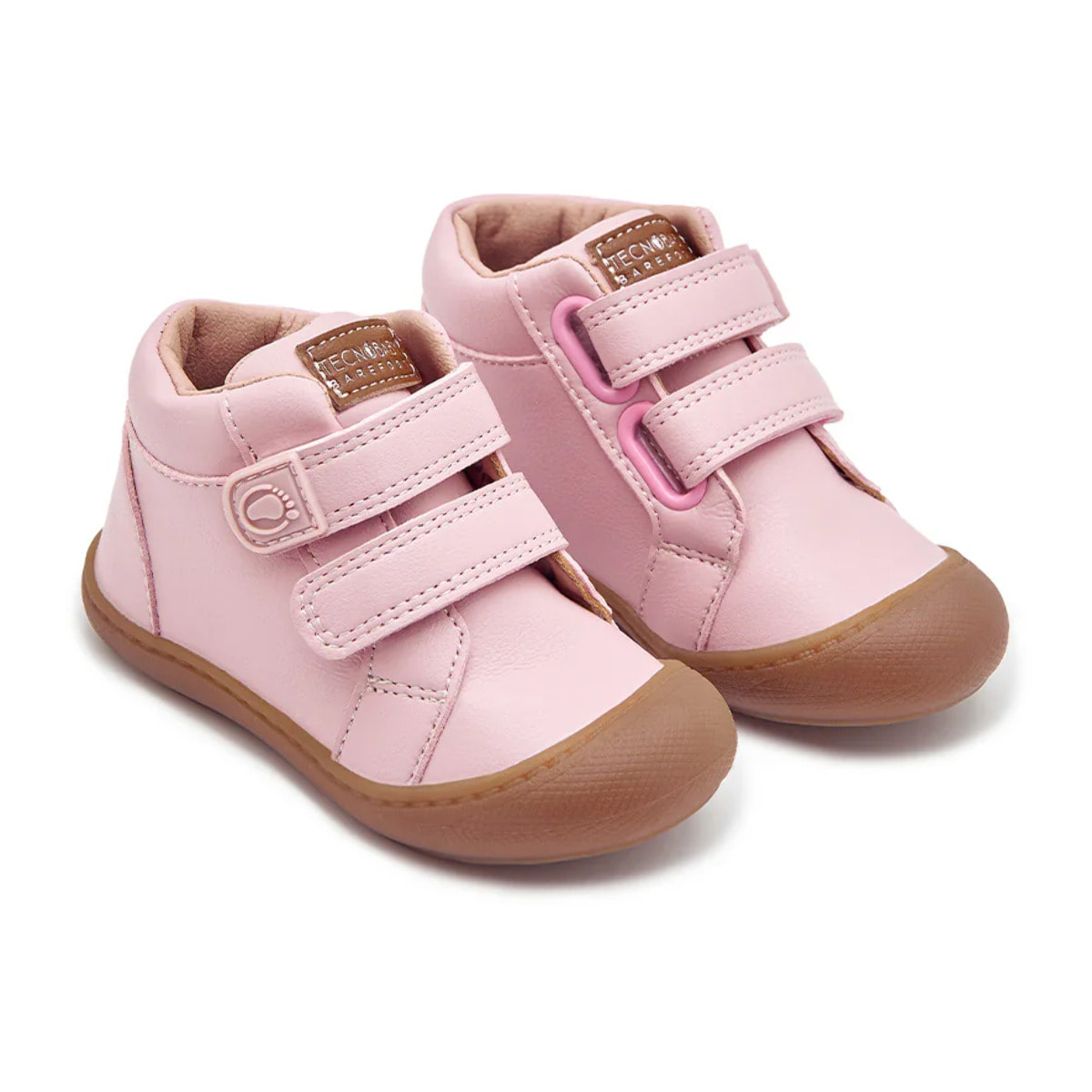 Conguitos - Stivaletti infantili comodi per l'inverno