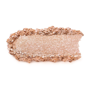 VISIONARY EYESHADOW Ombretto effetto specchiato finish “wet shine”