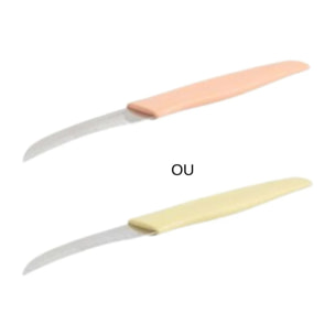 Couteau de Cuisine 16,5 cm Fackelmann Summer Party
