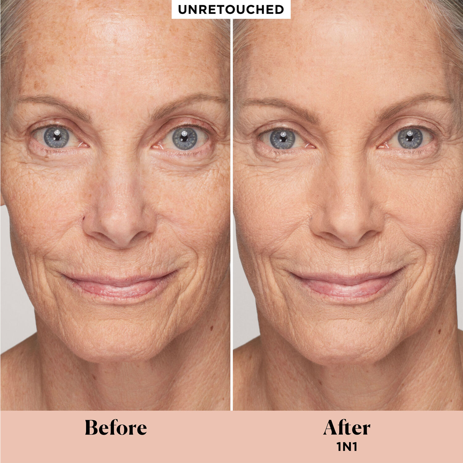 Real Flawless Weightless Perfecting Concealer  - Correcteur