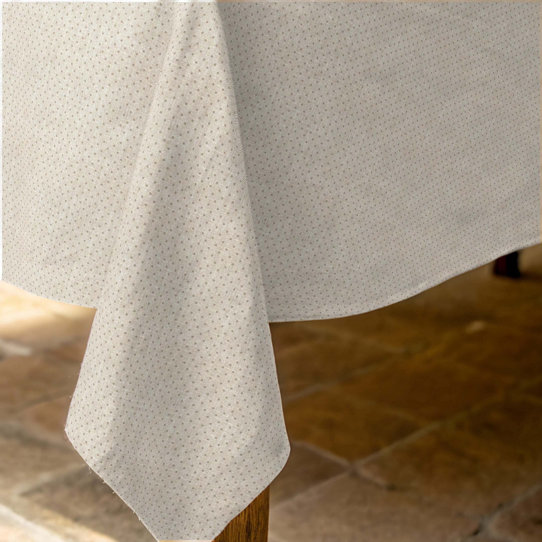 Nappe en résine anti-taches 0120-306