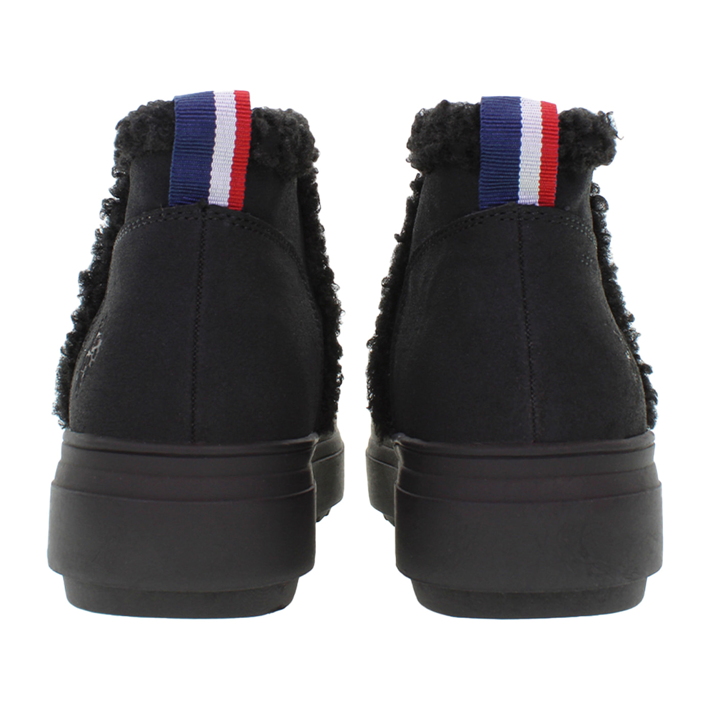 U.S. Polo Assn. - Stivaletti ICY006W/EH1 in sintetico per donna