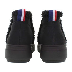 U.S. Polo Assn. - Stivaletti ICY006W/EH1 in sintetico per donna