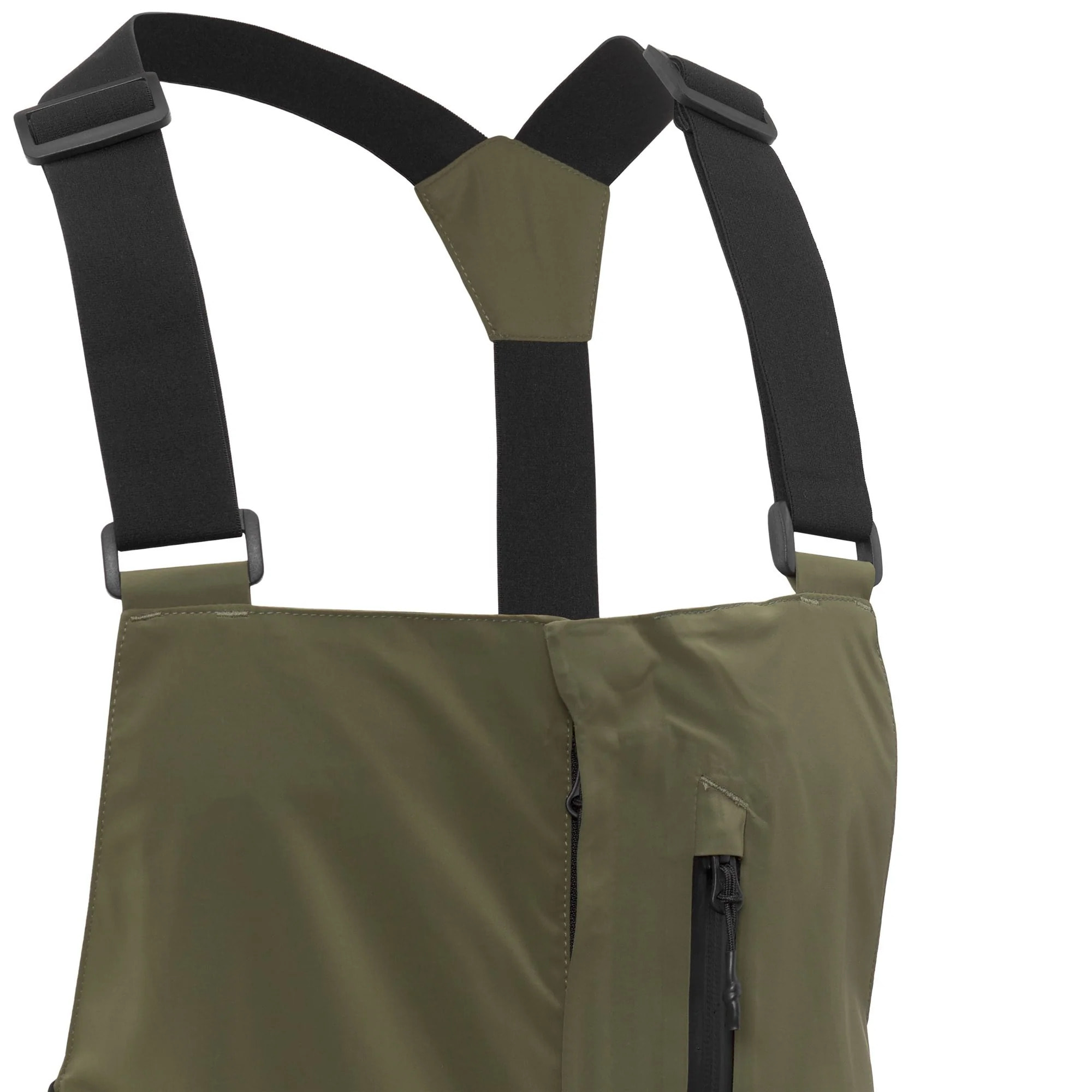 Kappa - Pantaloni Uomo Verde - 6Cento 626Hg 222 Banda