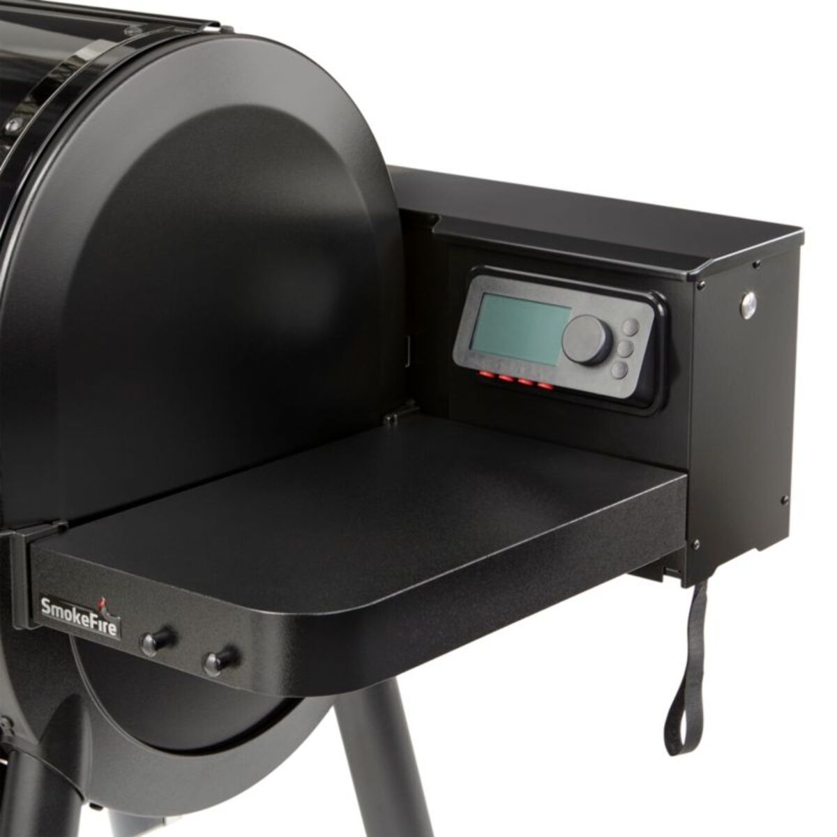 Barbecue pellet WEBER Smokefire EPX6