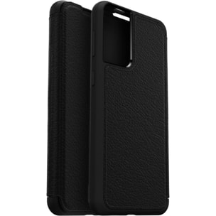 Etui OTTERBOX Samsung S21+ Strada noir