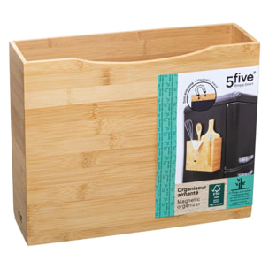 Organiseur aimanté "Magnetik" moyen modèle