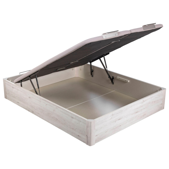 Canapé Abatible | 31CM | ENVIO, MONTAJE Y RETIRADA INCLUIDO | Tapa Doble | Design