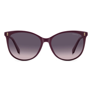 Gafas de Sol Polaroid PLD 4200/S/X B3V Polarizadas de Acetato Mujer 56 mm