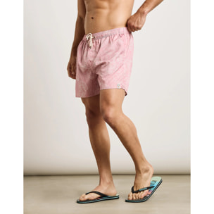 Bañador Regular Rosa - Uniform