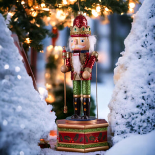 Carillon - Pezzi 2 - 14xH33x12cm - Bianchi Dino SpA