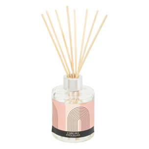 Diffuseur de parfum "Jomy" 150ml fleur de lotus