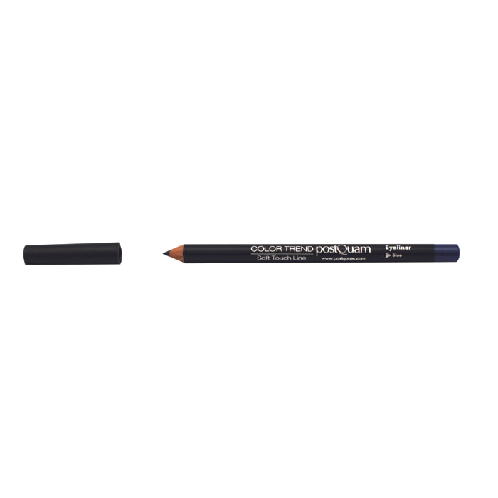 Eyeliner Postquam Blue