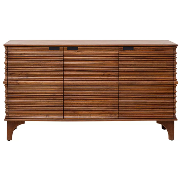 Buffet Santos 3 portes Kare Design