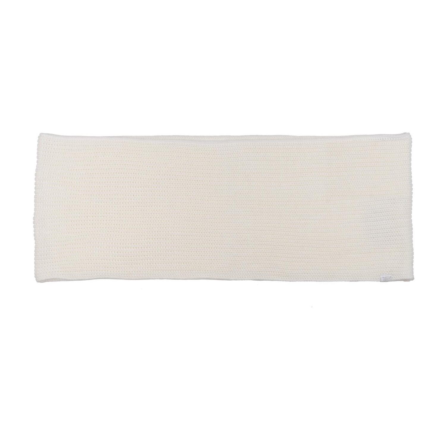 Sciarpa girocollo in costina da donna 'Never Without'