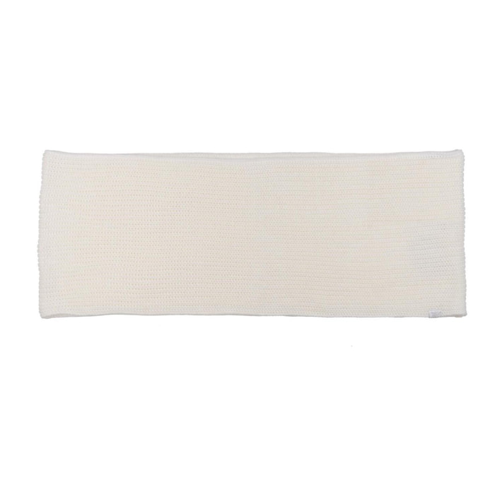 Sciarpa girocollo in costina da donna 'Never Without'