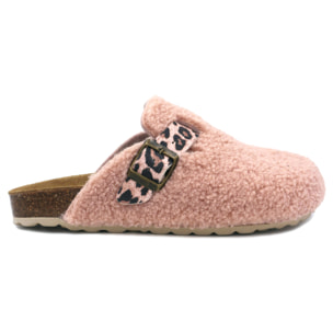 Sabot BILLOWY ROSA