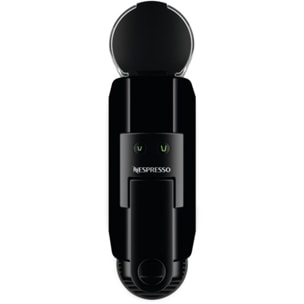 Nespresso DELONGHI NESPRESSO Essenza mini noir EN85.B