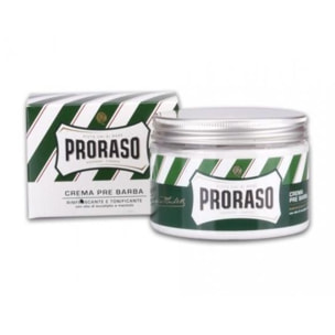 Crème de rasage PRORASO Crème avant rasage 300ml