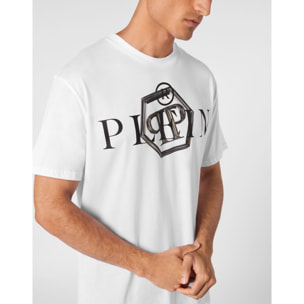 PHILIPP PLEIN Camiseta Cuello Redondo