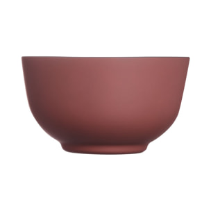 Bol terracotta 75 cl Vicky - Luminarc