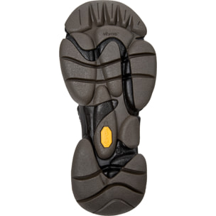 Bailarinas - CAMPER Karst 2 - Negro - Cuero liso