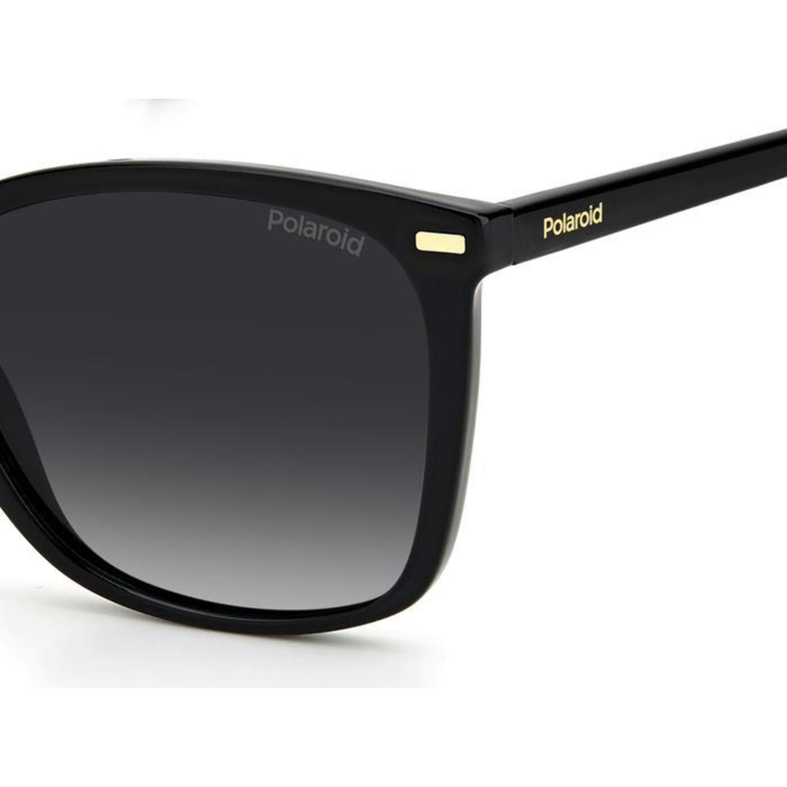 Gafas de Sol Polaroid PLD 4108/S 807 Polarizadas de Policarbonato Mujer 55 mm