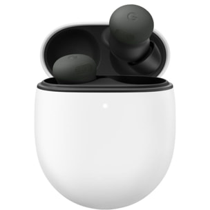 Ecouteurs GOOGLE Pixel Buds Pro 2 Vert Sauge