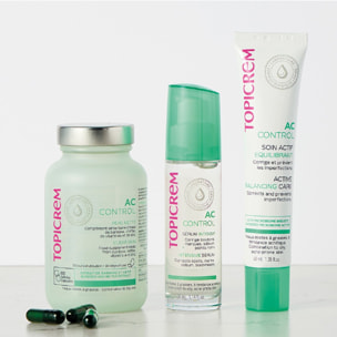 AC Control - Soin Equilibrant - Anti-Imperfections 40 ml