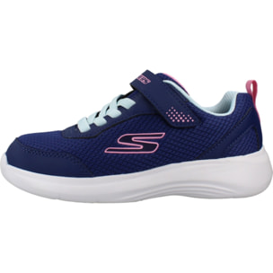 Zapatillas Niña Selectors Azul