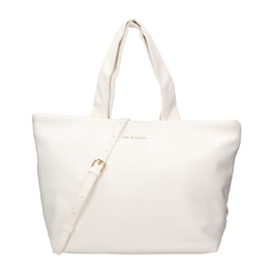 Borsa a spalla  da donna Poliuretano In Poliuretano 43x26,5x12 cm