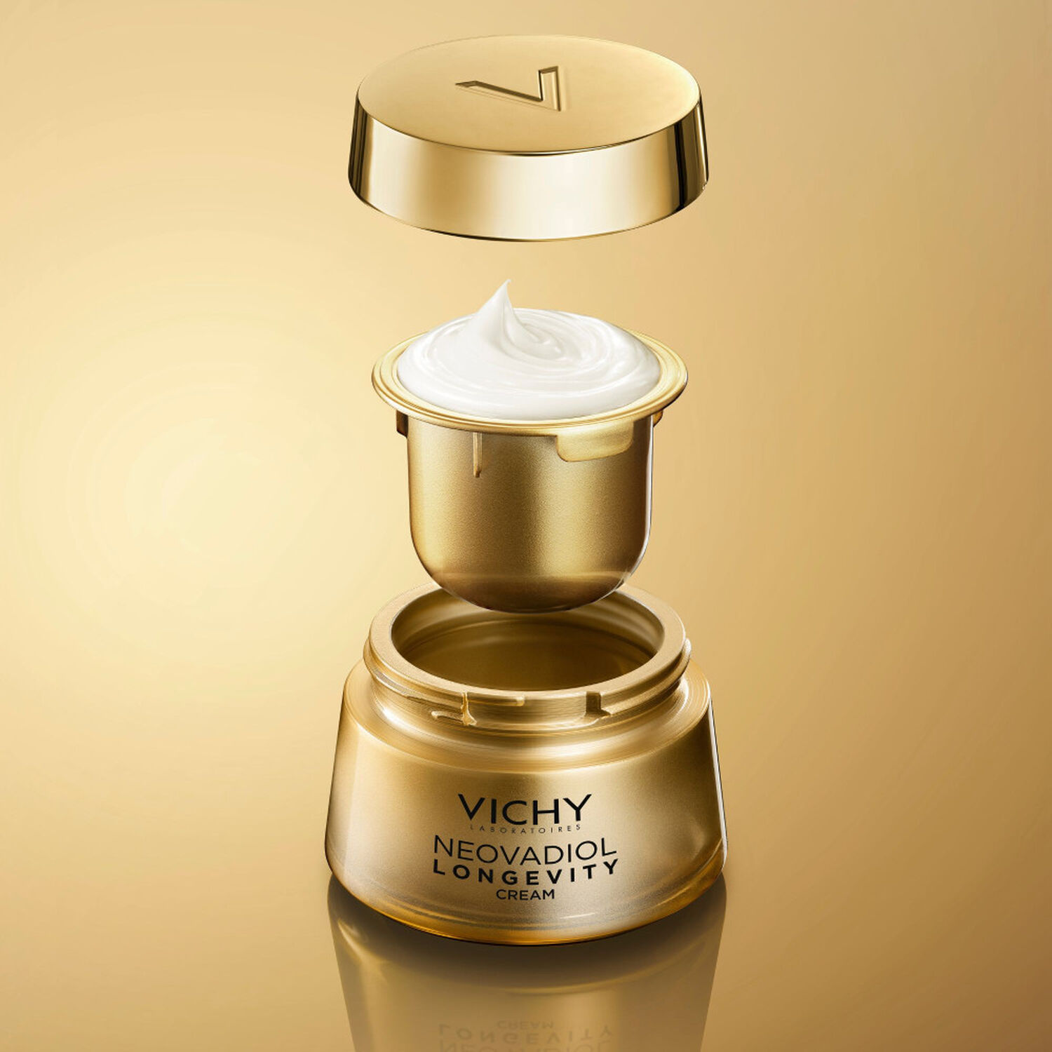 Neovadiol Longevity - Crème Revolumisante