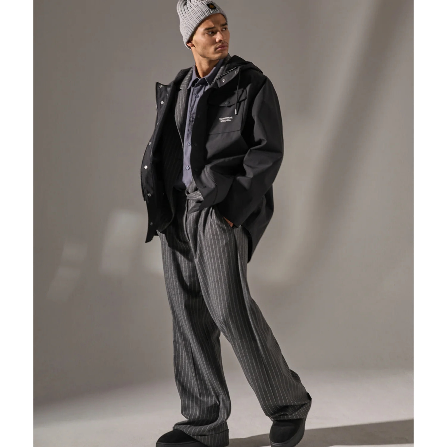 NADIR JACKET